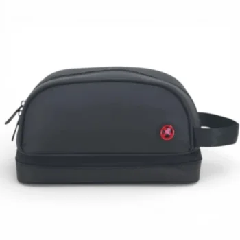 Neceser Unicross Eco Cuero.