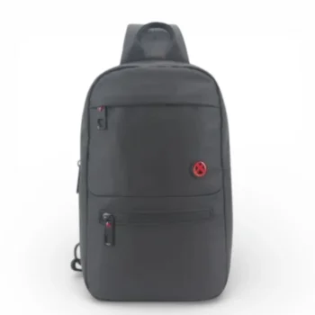 Mochila Unicross Cruzada 12".
