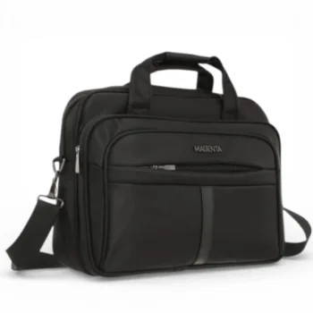 Portafolio Magenta Porta Notebook Hasta 17".