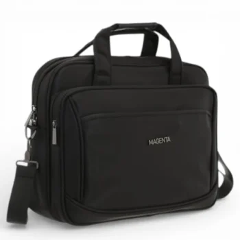 Portafolio Magenta Porta Notebook Hasta 17".