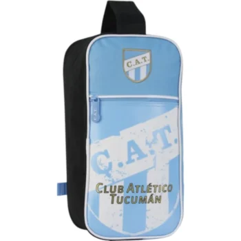 Botinero Futbol Club Atlético Tucumán.