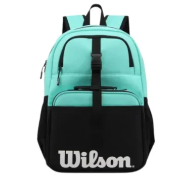 Set Mochila Wilson C/Lunchera. Tamaño Grande. Colores Varios.