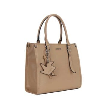 Cartera Oriana Eco Cuero Calidad Premium. Colores Varios.