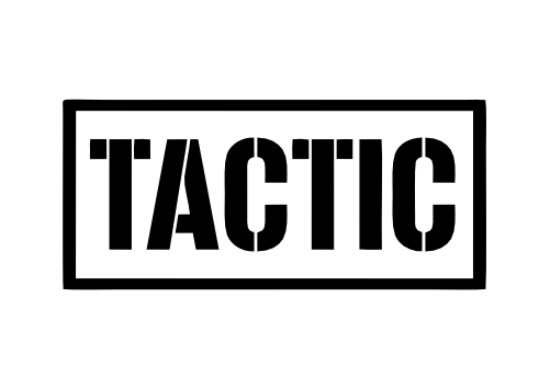 Tactic