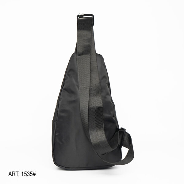 Mochila Pratys Cruzada Colores Varios