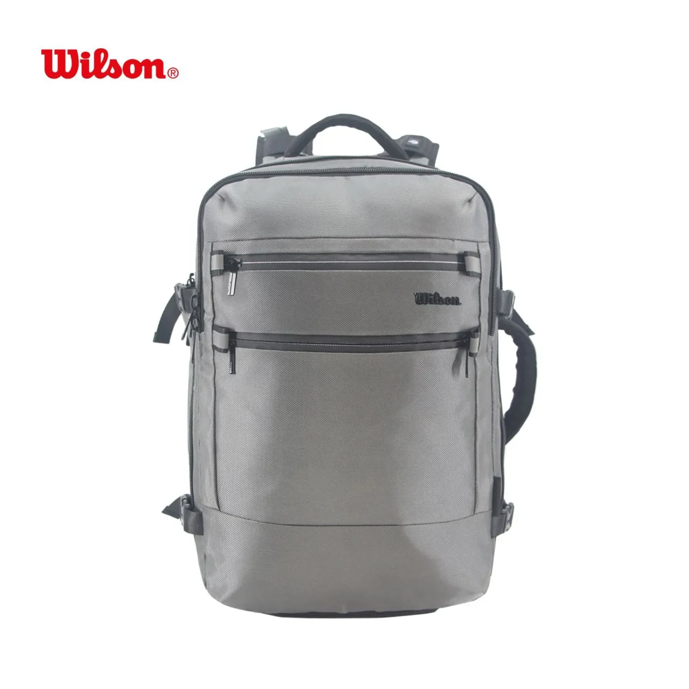 Mochila Wilson 19" Ideal Para Viaje. Colores Varios.