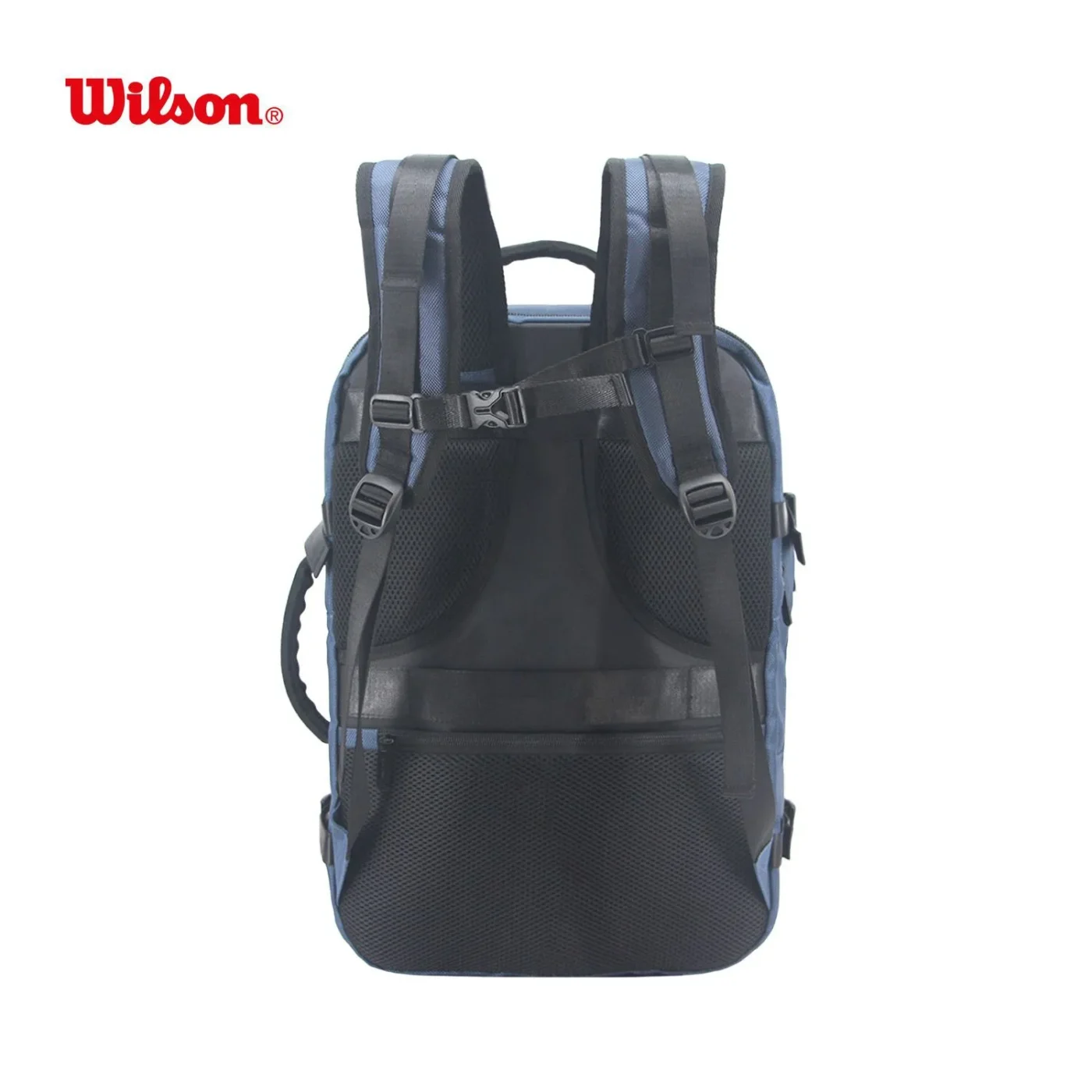 Mochila Wilson 19" Ideal Para Viaje. Colores Varios.