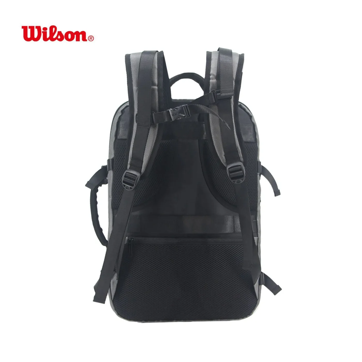 Mochila Wilson 19" Ideal Para Viaje. Colores Varios.