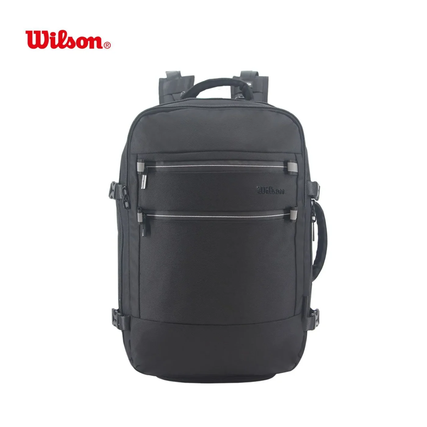 Mochila Wilson 19" Ideal Para Viaje. Colores Varios.