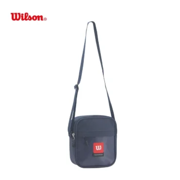 Morral Bandolera Wilson. Colores Varios.