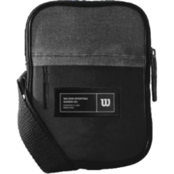 Morral Bandolera Wilson. Colores Varios.
