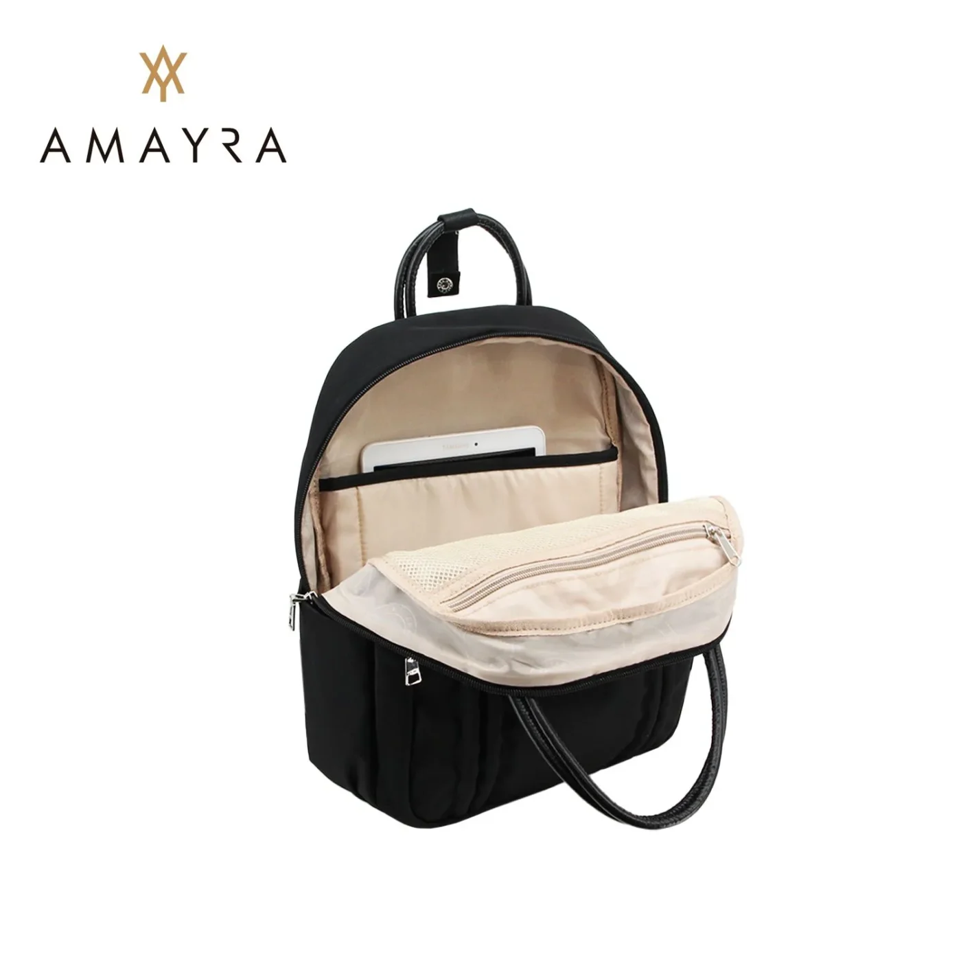 Mochila Amayra Portanotebook 13".
