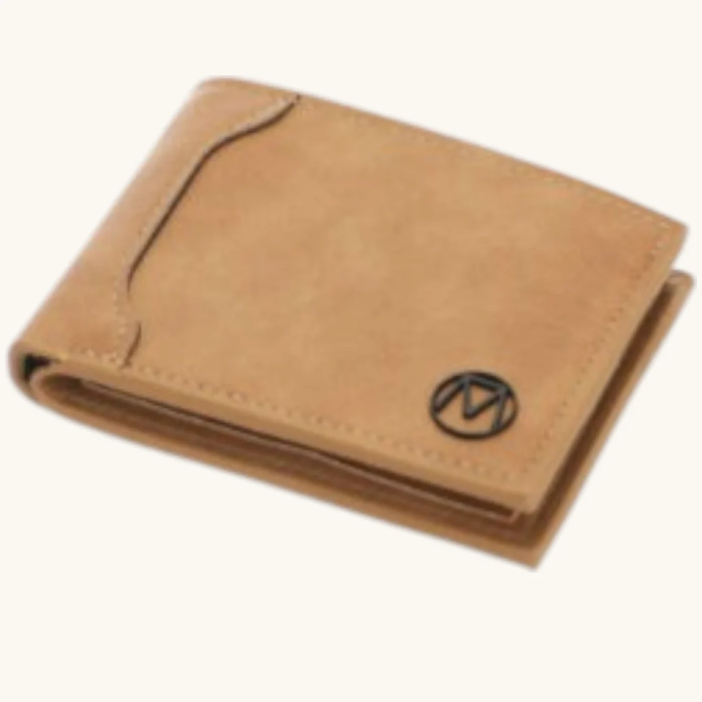 Billetera Magenta Para Hombre Sistema RFID BLOCK. Colores varios.
