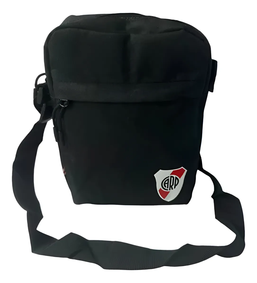Morral Bandolera River Plate De Tela