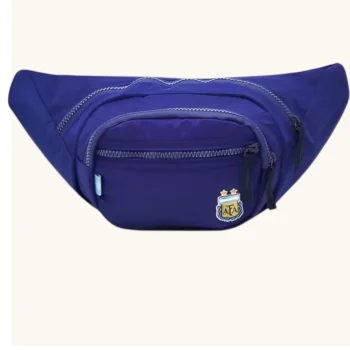 Riñonera Deportiva Afa Selección Argentina Colores Varios