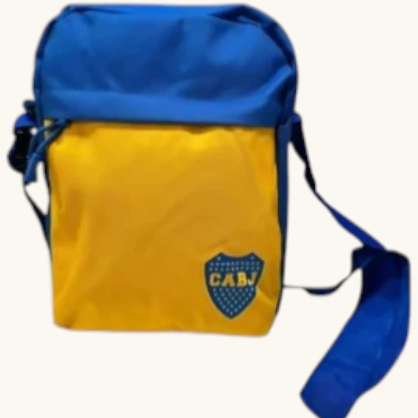 Morral Bandolera Club Boca Juniors