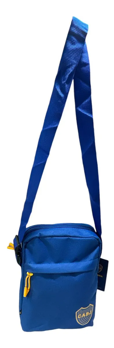 Morral Bandolera Club Boca Juniors