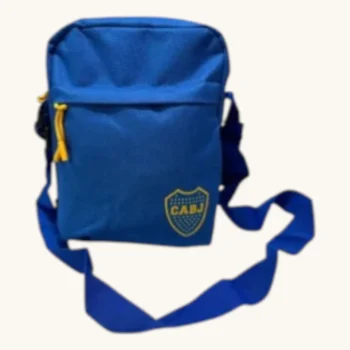 Morral Bandolera Club Boca Juniors
