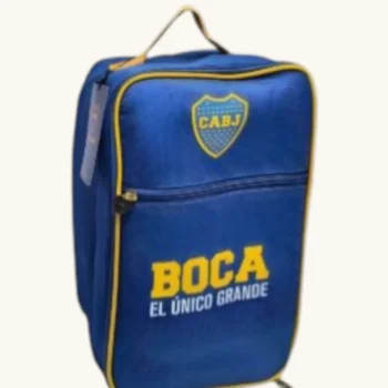Botinero Boca Juniors