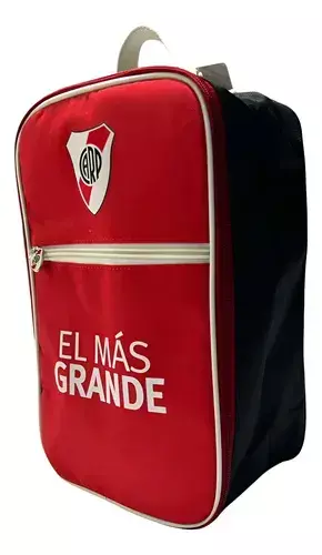 Botinero River Plate