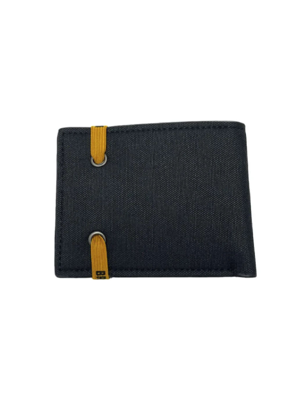 Billetera Bross London De Tela Para Hombre Con Caja