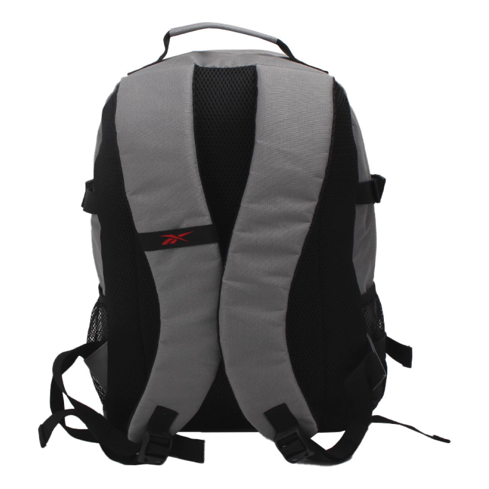 Mochila Reebok Urbana 18" Tamaño Grande Colores Varios