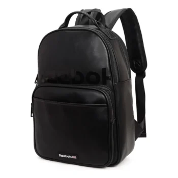 Mochila Reebok Eco Cuero
