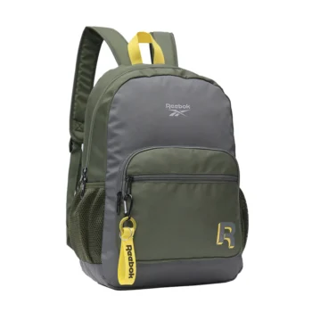 Mochila Deportiva Reebok . Colores Varios