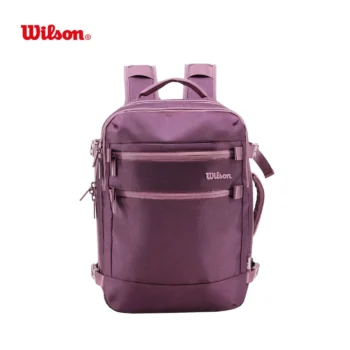 Mochila Wilson Viral De Viaje En Avión Colores Varios