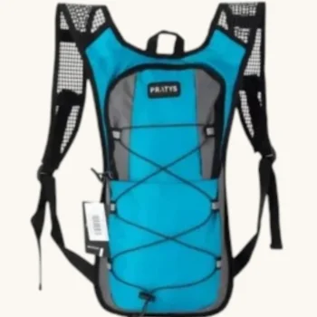 Mochila Pratys Treeking Ideal Para Ciclista Colores varios
