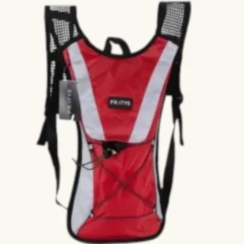 Mochila Pratys Treeking Ideal Para Ciclista Colores varios