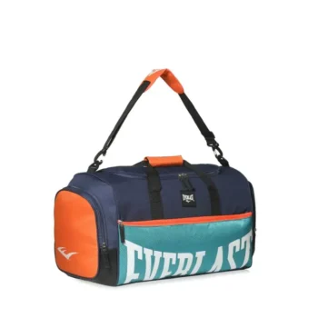 Bolso Everlast P/Viaje 20" Tamaño Grande Colores Varios