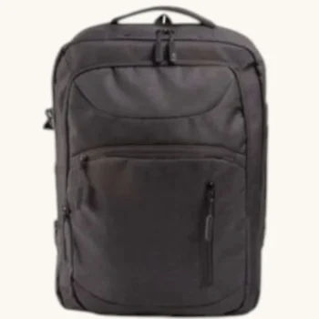 Mochila Cherry Viajera c/ Porta Notebook