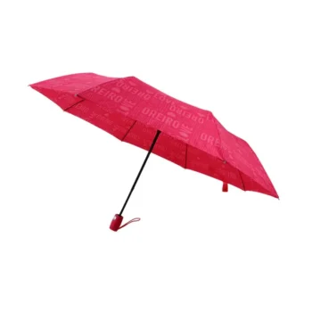 Paragua Las Oreiro Love Corto automático Colores Varios