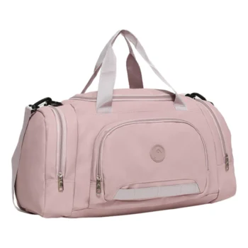 Bolso Deportivo/Viaje Head C/Botinero Colores Varios