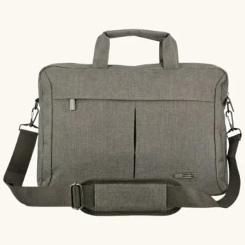 Portafolio Bag Cherry P/Notebook Hasta 17"