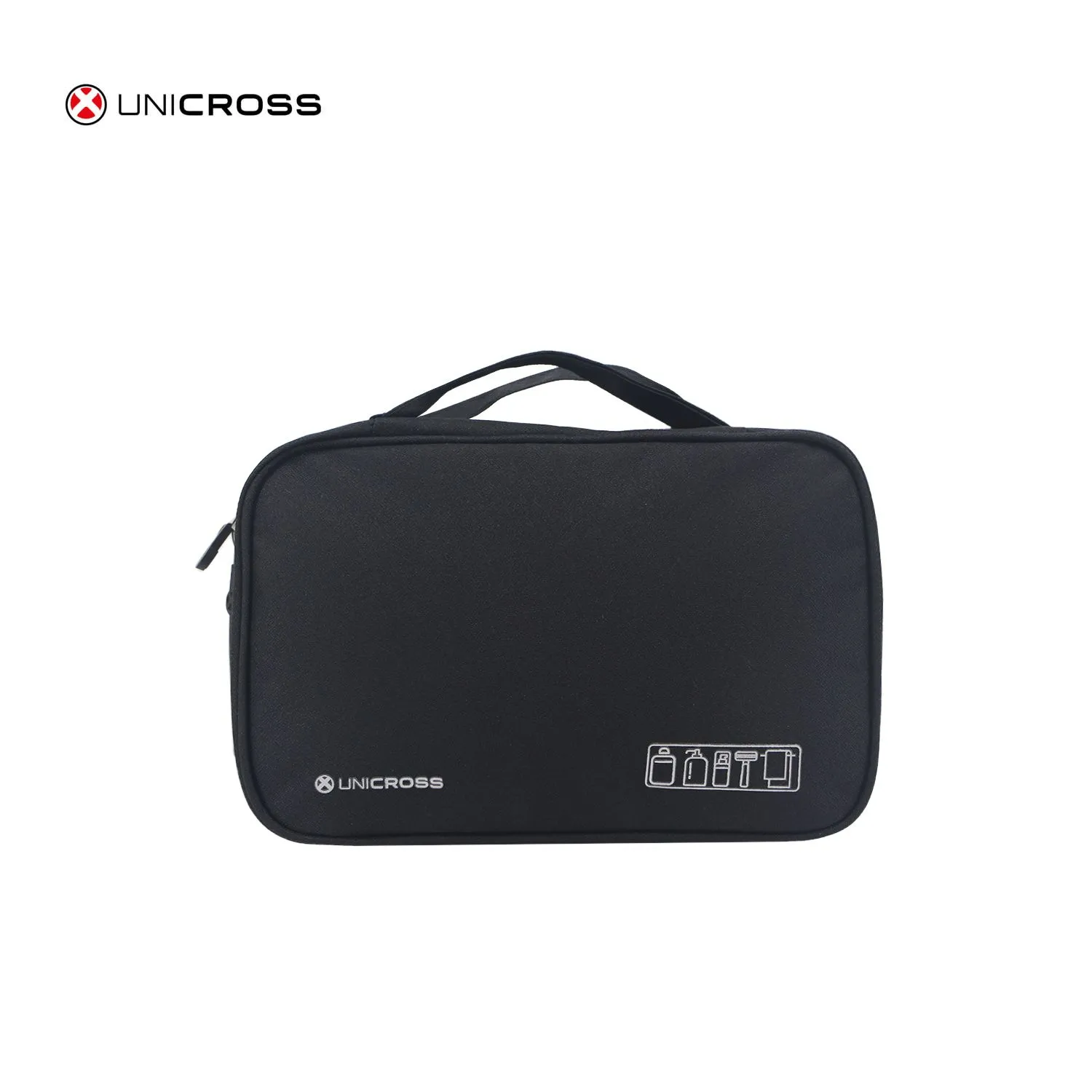 Organizador De Viaje Unicross Colores Varios