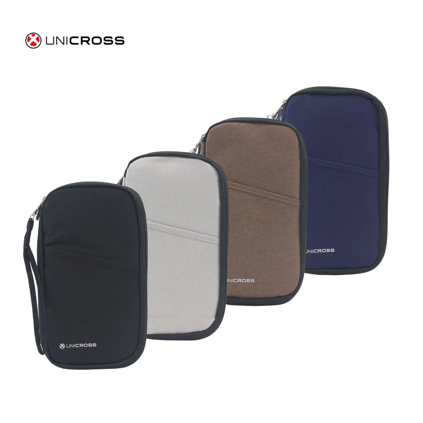 Organizador De Viaje Unicross Colores Varios