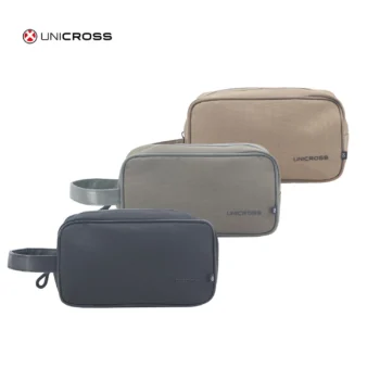 Neceser Unicross Para Viaje Colores Varios