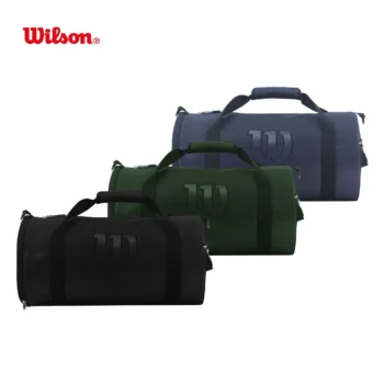 Bolso Deportivo Wilson 20" C/Botinero Colores Varios