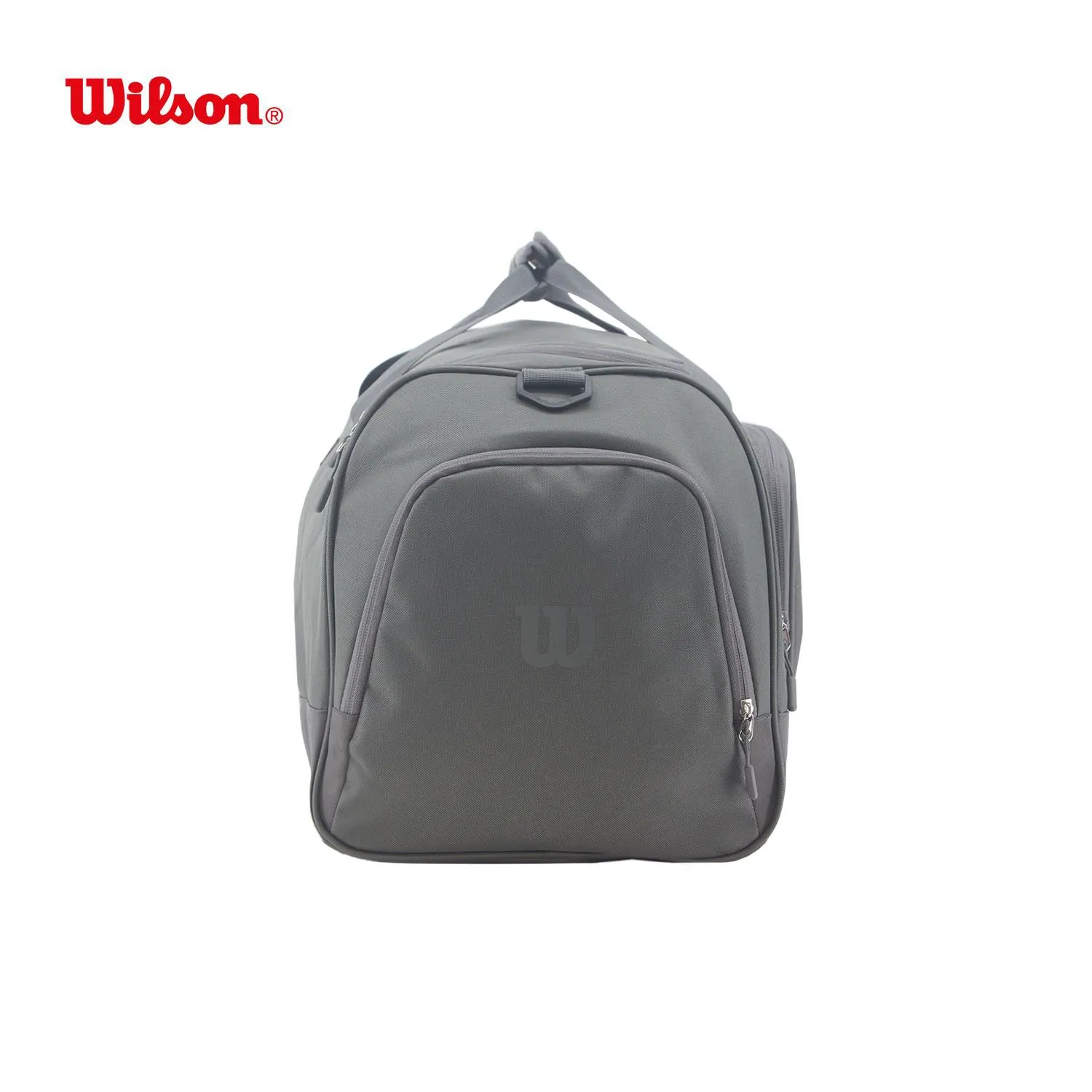Bolso De Viaje Y Deportivo Wilson 22" Colores Varios