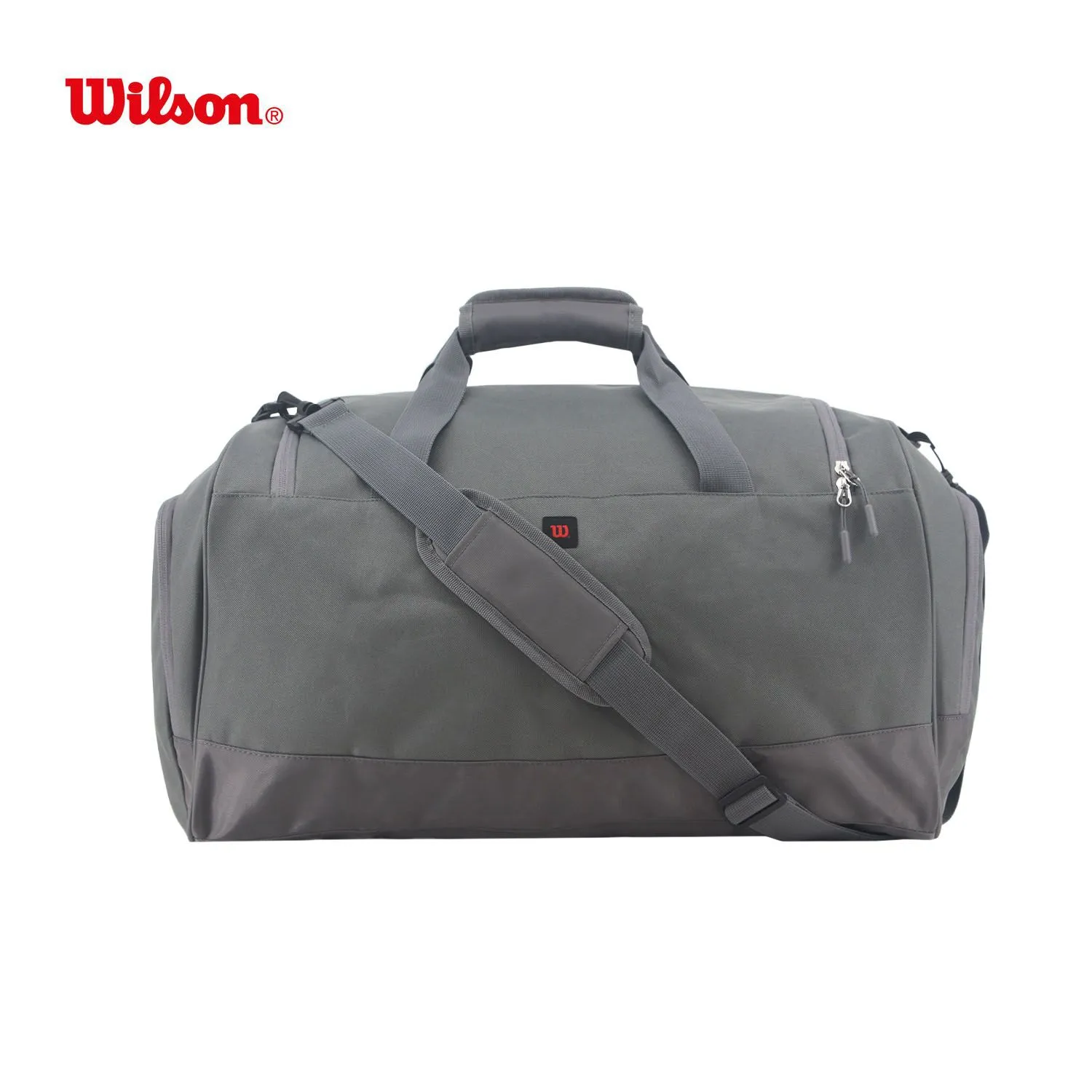 Bolso De Viaje Y Deportivo Wilson 22" Colores Varios