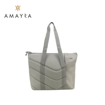 Bolso Yoga Amayra Tela Verde