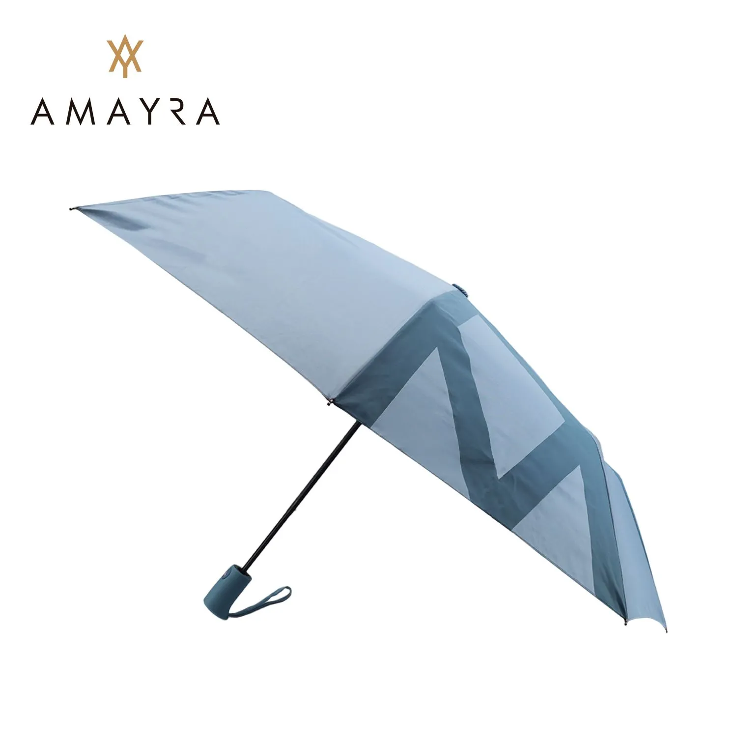 Paragua Amayra P/Dama Corto Automatico Colores Varios