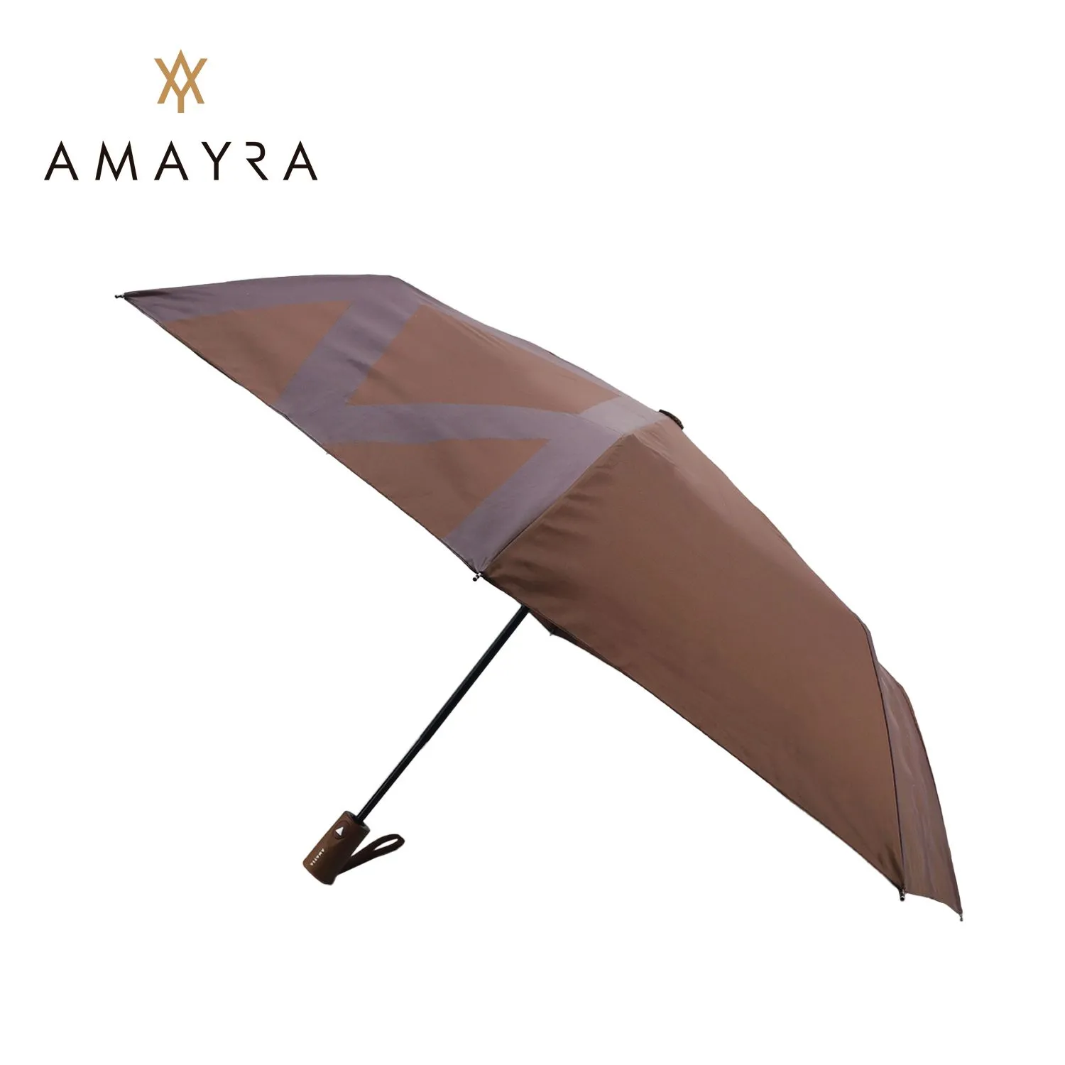 Paragua Amayra P/Dama Corto Automatico Colores Varios