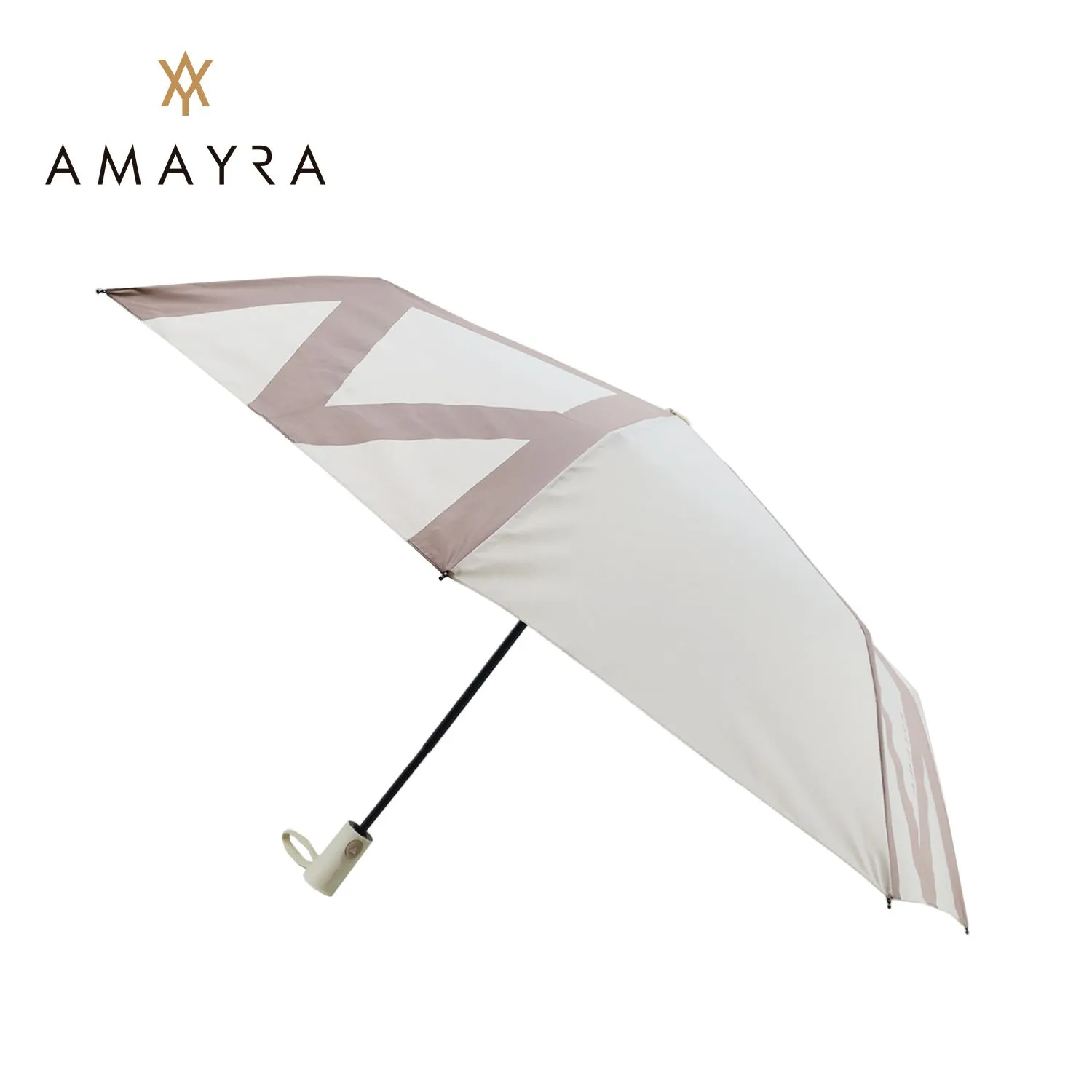 Paragua Amayra P/Dama Corto Automatico Colores Varios