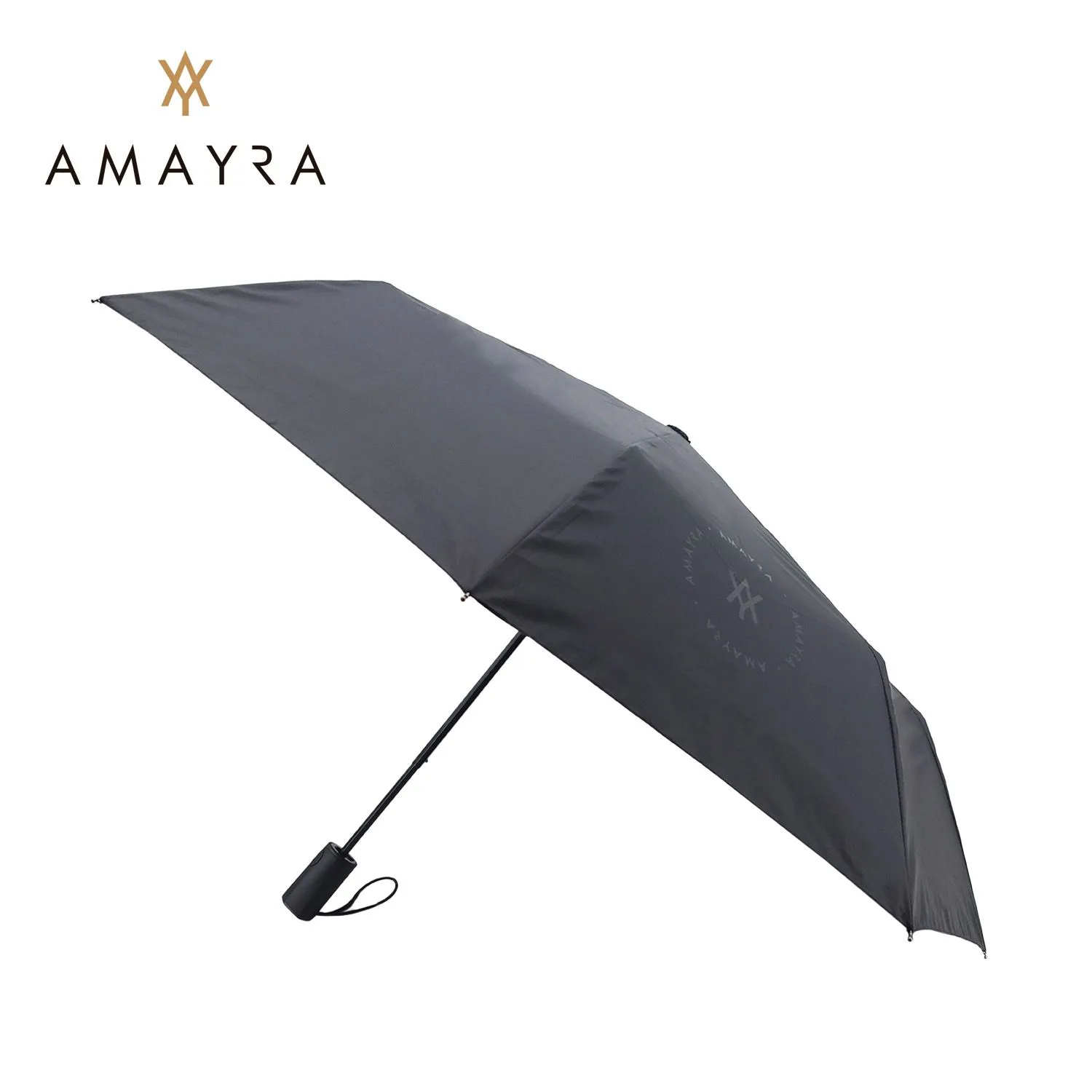 Paragua Amayra P/Dama Corto Automatico Colores Varios