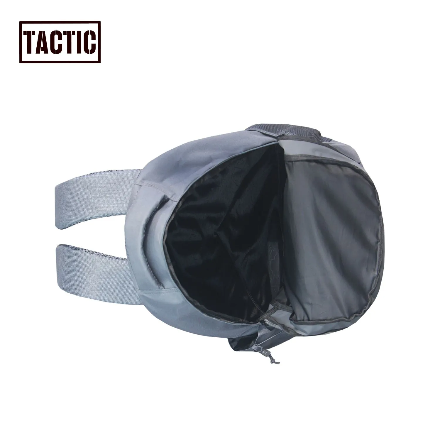 Mochila Tactic 18.5" Tamaño grande Colores Varios