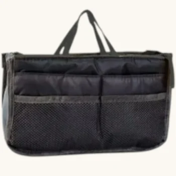 Organizador Bag Cherry Multiuso Plegable