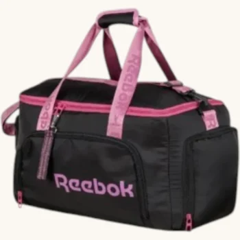 Bolso Deportivo Reebok Colores Varios